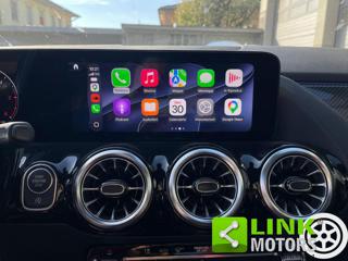 MERCEDES-BENZ GLA 180 usata, con Cruise Control