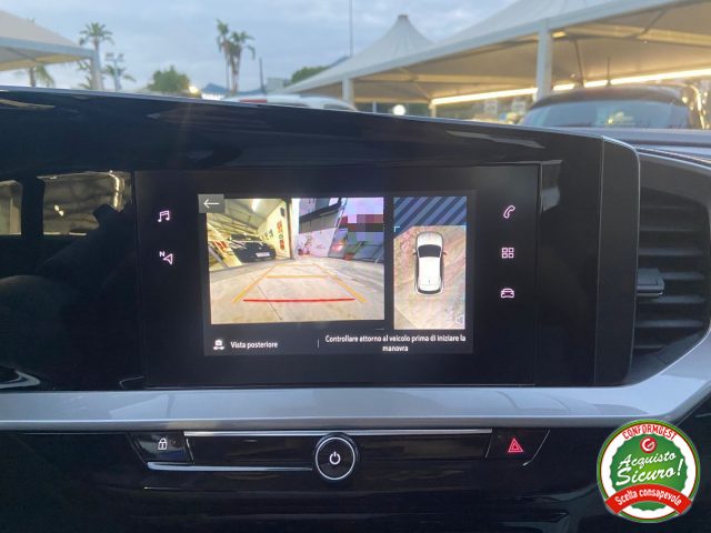 OPEL Mokka usata, con USB