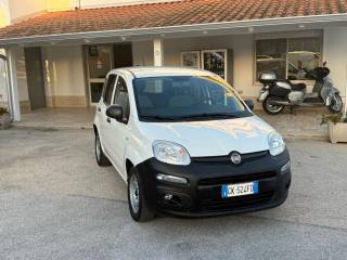 FIAT Panda usata 13