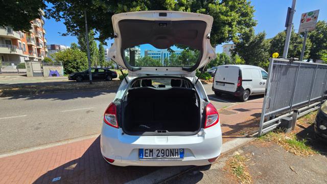 RENAULT Clio usata, con Fendinebbia