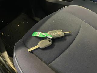 FIAT 500X usata, con Touch screen