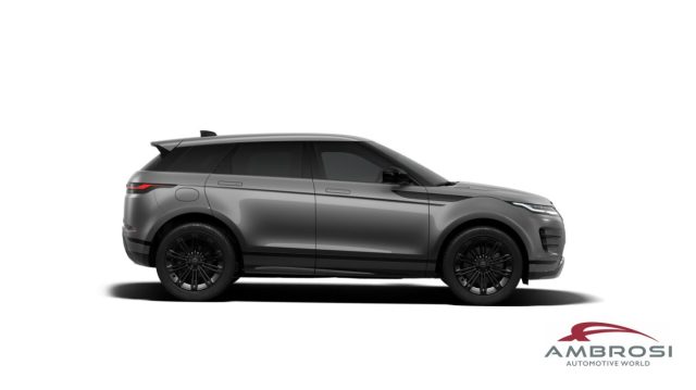 LAND ROVER Range Rover Evoque usata 1