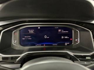 VOLKSWAGEN Polo usata, con Volante multifunzione