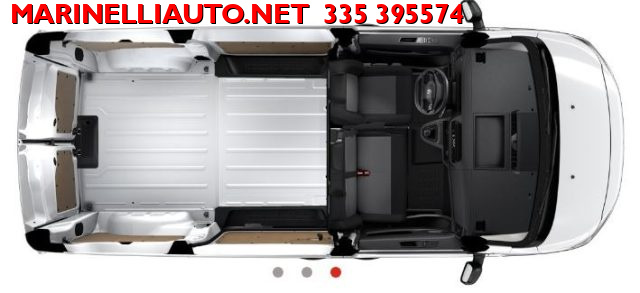 CITROEN Jumpy usata, con Climatizzatore