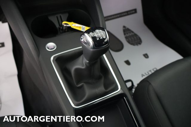 AUDI Q2 usata, con Immobilizzatore elettronico