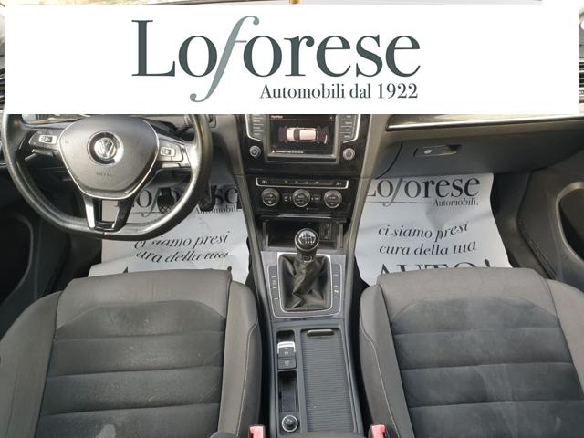 VOLKSWAGEN Golf usata, con Controllo trazione