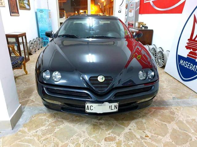ALFA ROMEO GTV usata, con Chiusura centralizzata