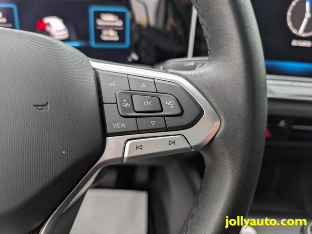 VOLKSWAGEN Golf usata, con Sensori di parcheggio posteriori