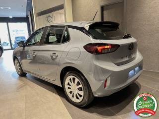 OPEL Corsa usata, con Airbag Passeggero