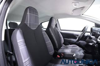 PEUGEOT 108 usata 43