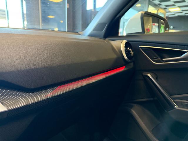 AUDI Q2 usata, con Volante in pelle