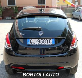 LANCIA Ypsilon usata, con Airbag Passeggero