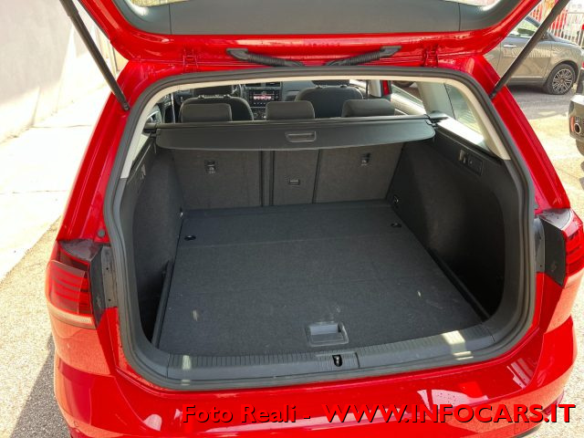 VOLKSWAGEN Golf Variant usata, con Vivavoce