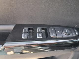 KIA Sportage usata, con Park Distance Control