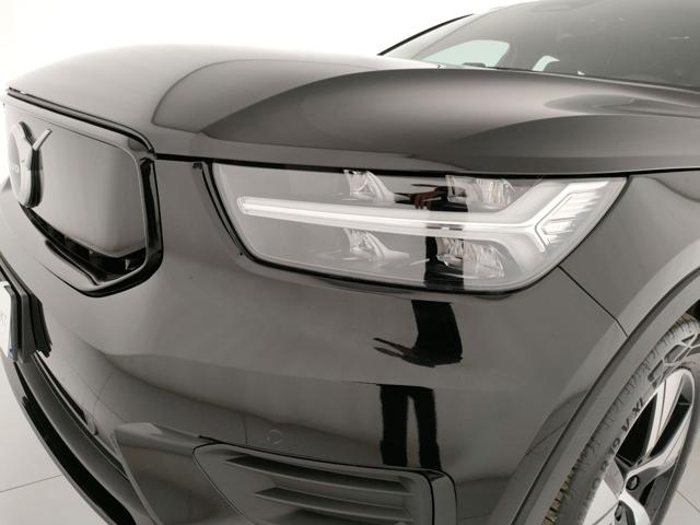 VOLVO XC40 usata, con Cerchi in lega