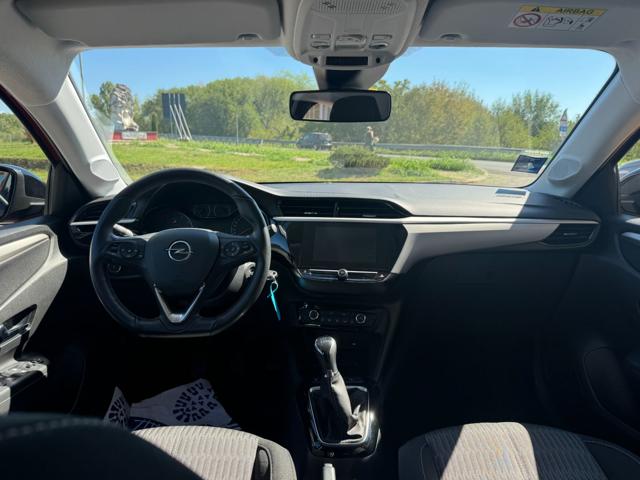 OPEL Corsa usata, con Immobilizzatore elettronico