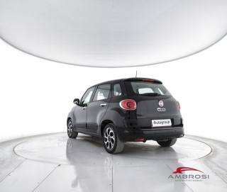 FIAT 500L usata 3