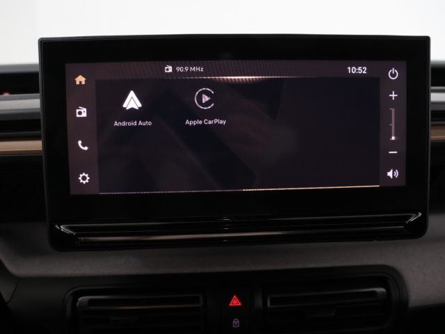 CITROEN C3 Aircross usata, con USB