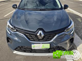RENAULT Captur usata 26