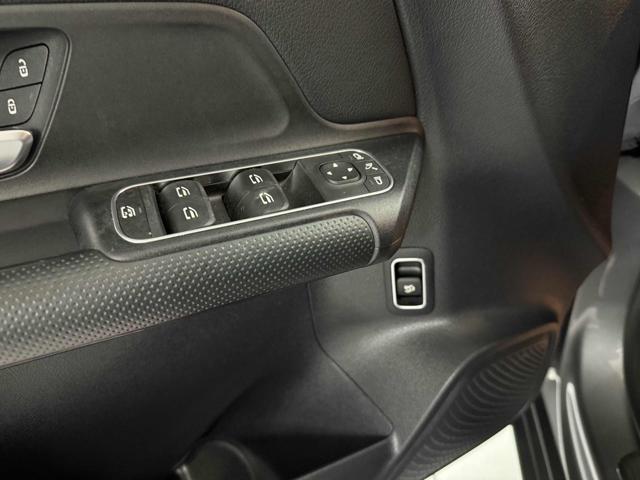 MERCEDES-BENZ B 180 usata 23