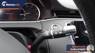 LAND ROVER Range Rover Evoque usata, con Specchietto retrovisore con funzione antiabbagliamento