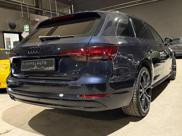 AUDI A4 usata, con Airbag Passeggero