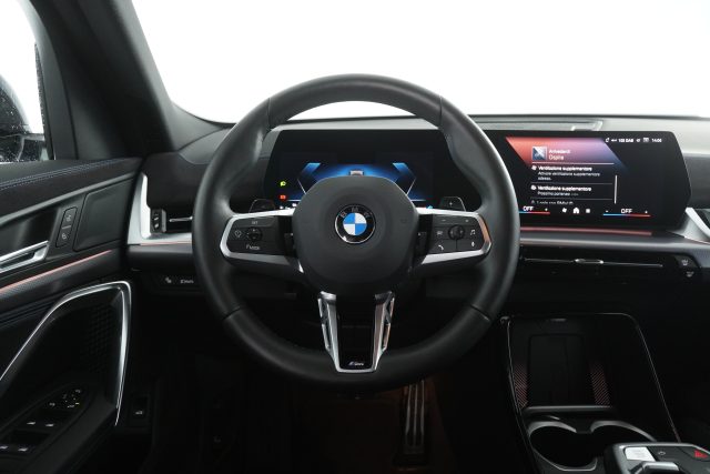 BMW X2 usata 11