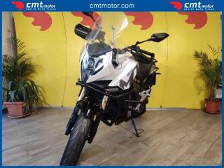 CF MOTO Other usata 1