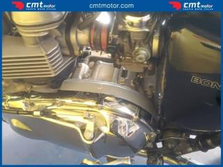 TRIUMPH Bonneville T100 usata 6