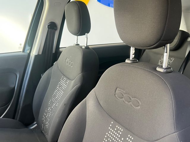 FIAT 500L usata, con Bluetooth
