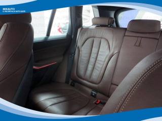 BMW X5 usata, con Controllo automatico clima