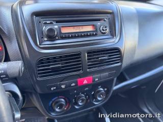 OPEL Combo usata, con Autoradio