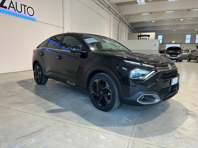 CITROEN C4 usata, con Airbag