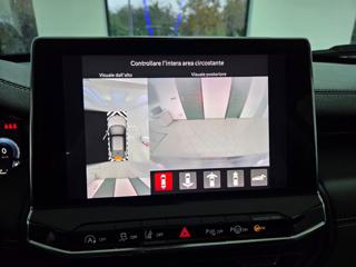 JEEP Compass usata, con Controllo automatico clima