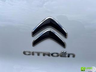 CITROEN C3 usata, con Autoradio digitale