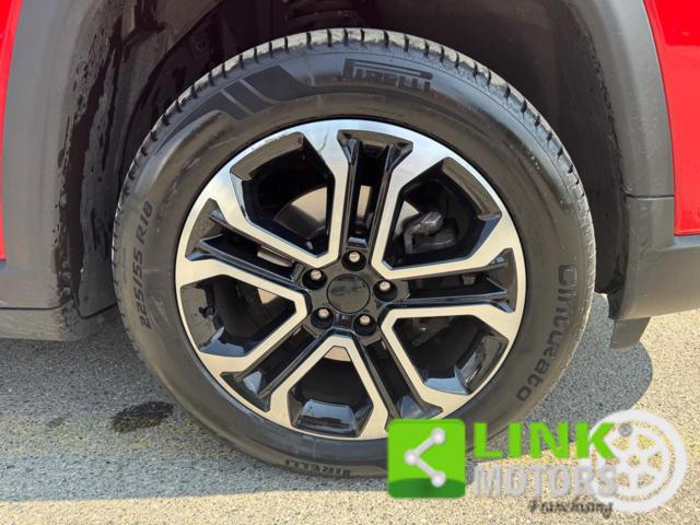 JEEP Compass usata 30