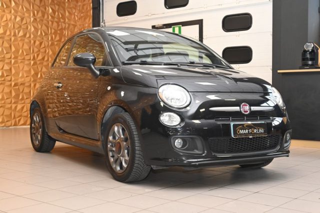 FIAT 500 usata 68