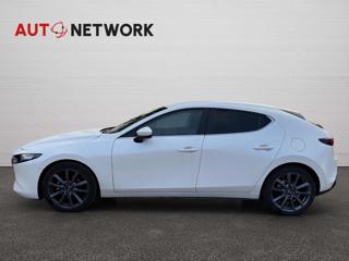 MAZDA 3 usata, con Autoradio