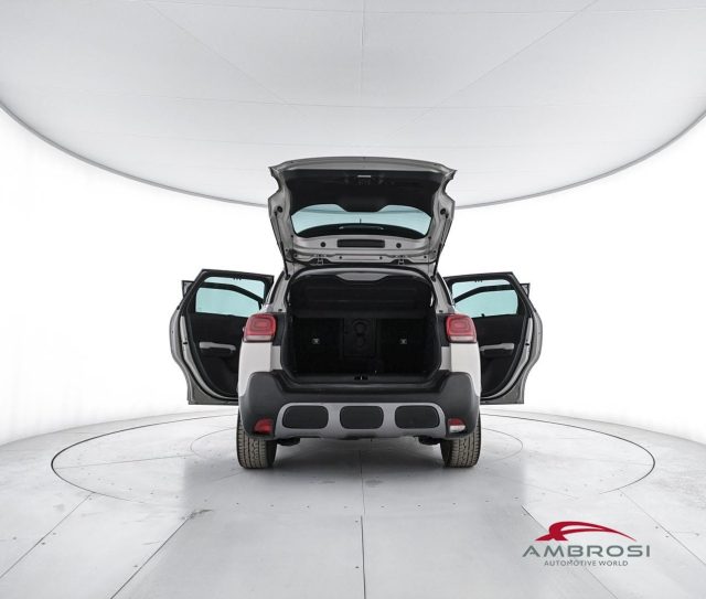CITROEN C3 Aircross usata 6