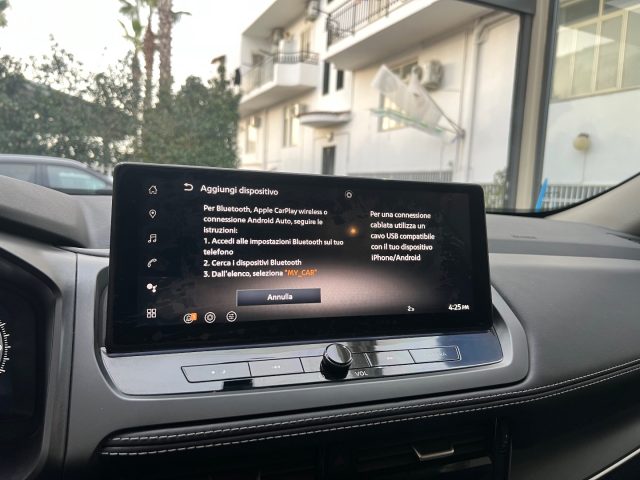 NISSAN Qashqai usata, con Servosterzo