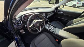 ALFA ROMEO Giulia usata, con Cerchi in lega