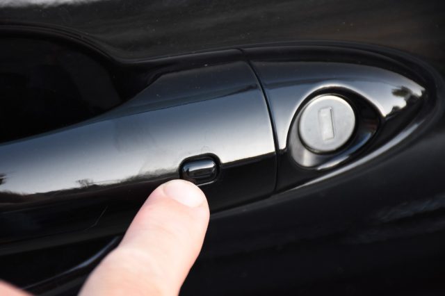 ALFA ROMEO Tonale usata, con Immobilizzatore elettronico