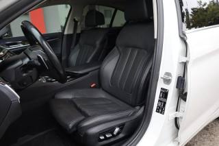 BMW 530 usata 107