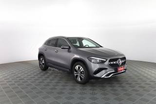 MERCEDES-BENZ CLA usata 1