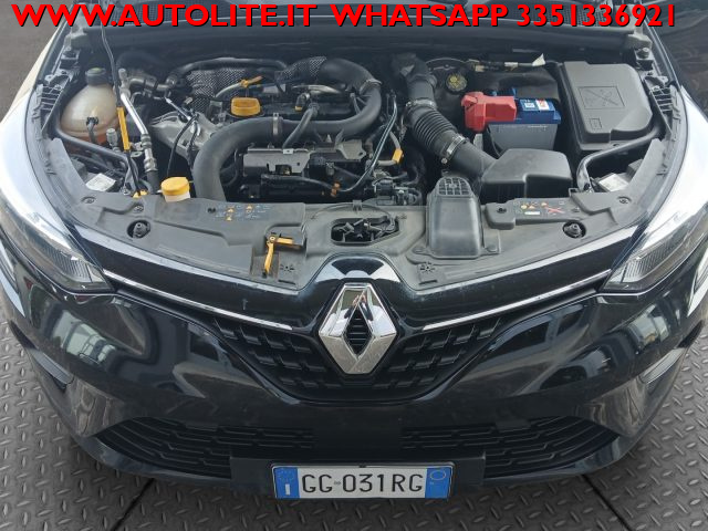 RENAULT Clio usata, con Vivavoce
