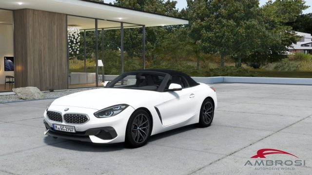 BMW Z4 usata 0
