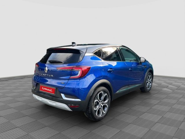 RENAULT Captur usata 6