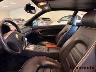 FERRARI 456 usata, con Climatizzatore