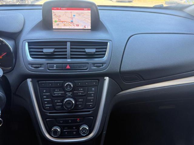 OPEL Mokka usata, con Climatizzatore