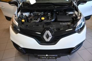 RENAULT Captur usata 138
